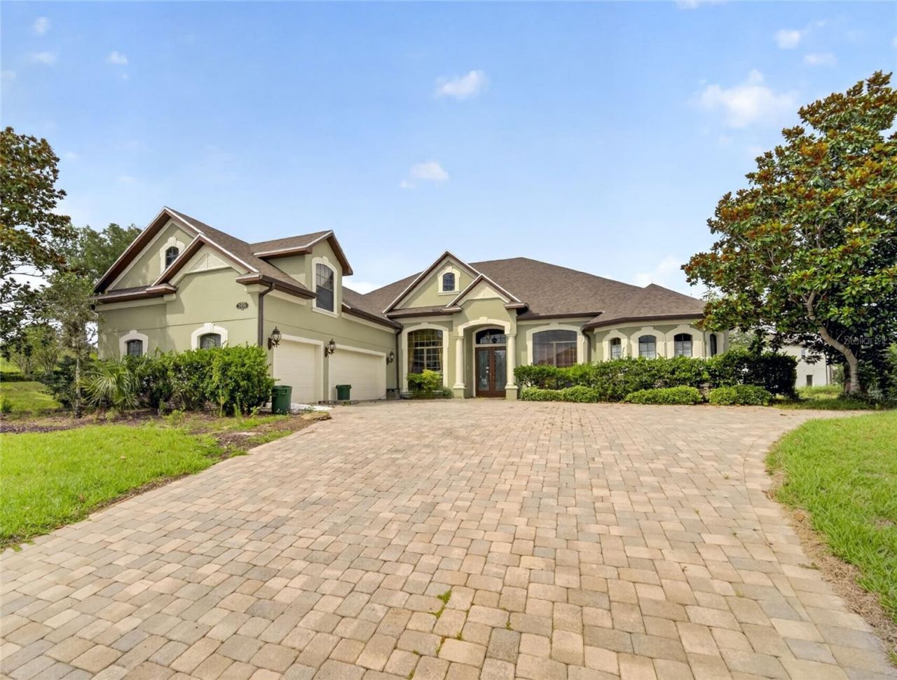 2450 View Ridge Way , Clermont, FL 34711 Photo