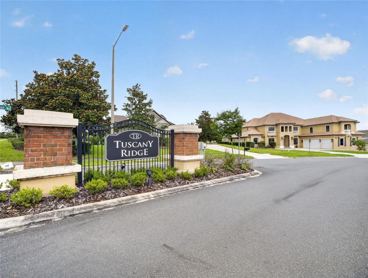 2450 View Ridge Way , Clermont, FL 34711 Photo