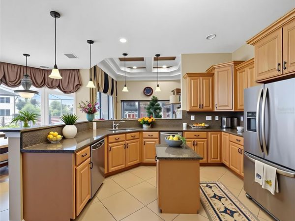 2450 VIEW RIDGE WAY , CLERMONT, FL 34711