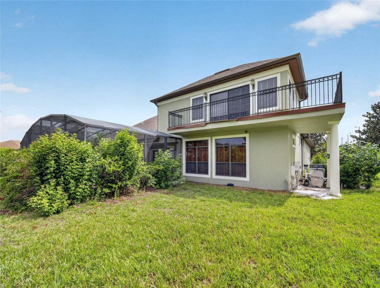 2450 View Ridge Way , Clermont, FL 34711 Photo
