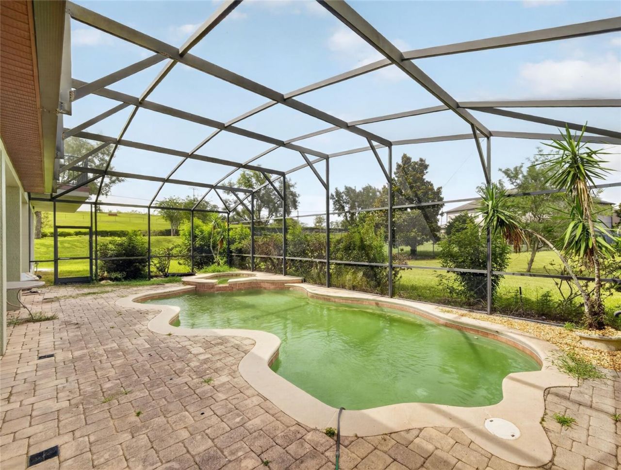 2450 View Ridge Way , Clermont, FL 34711 Photo