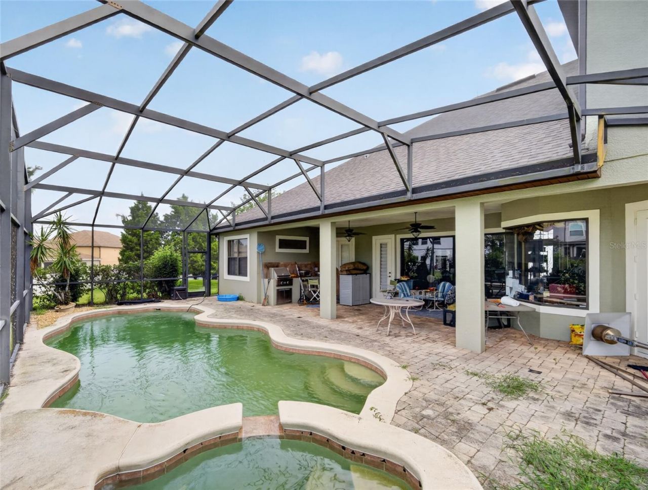 2450 View Ridge Way , Clermont, FL 34711 Photo
