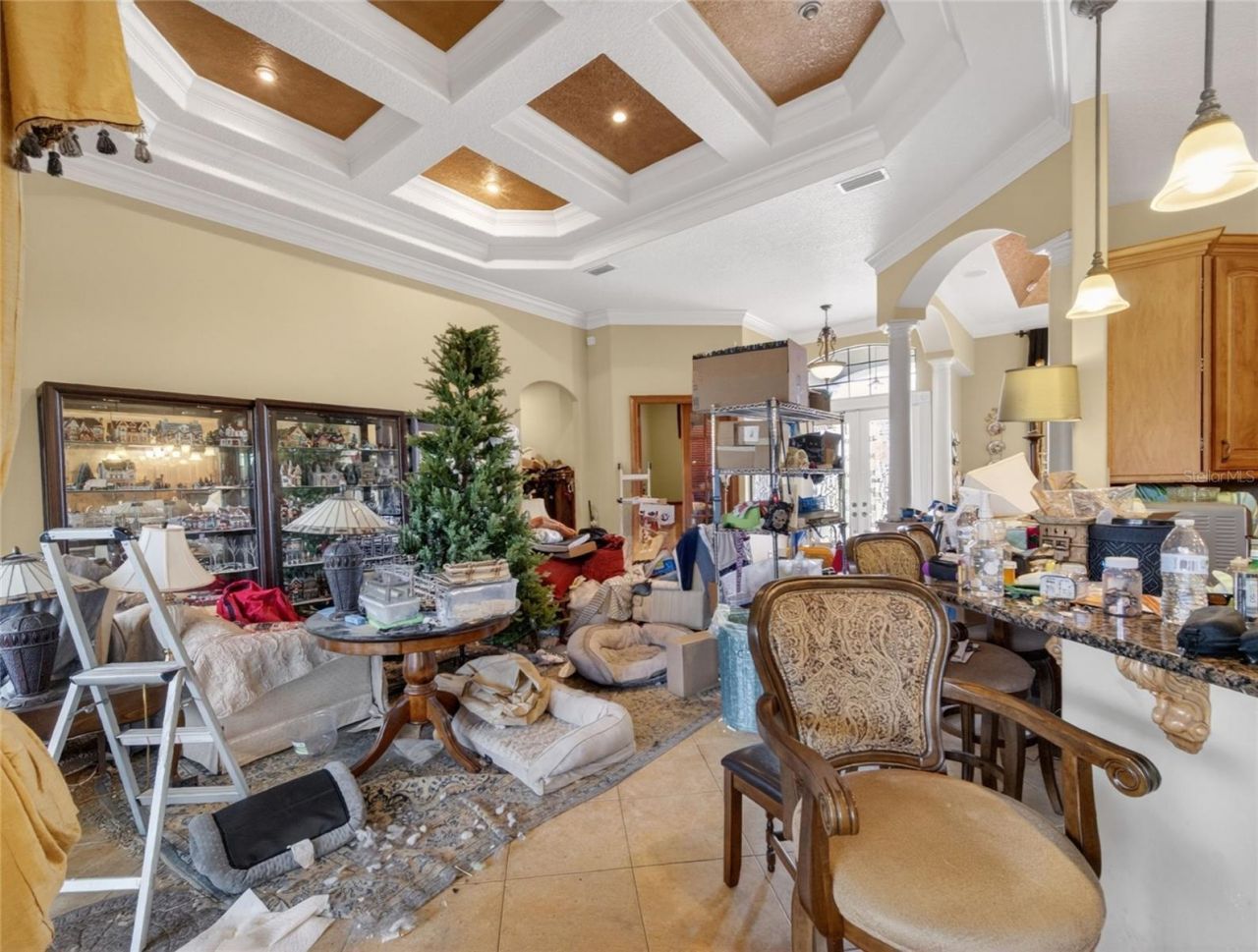 2450 View Ridge Way , Clermont, FL 34711 Photo