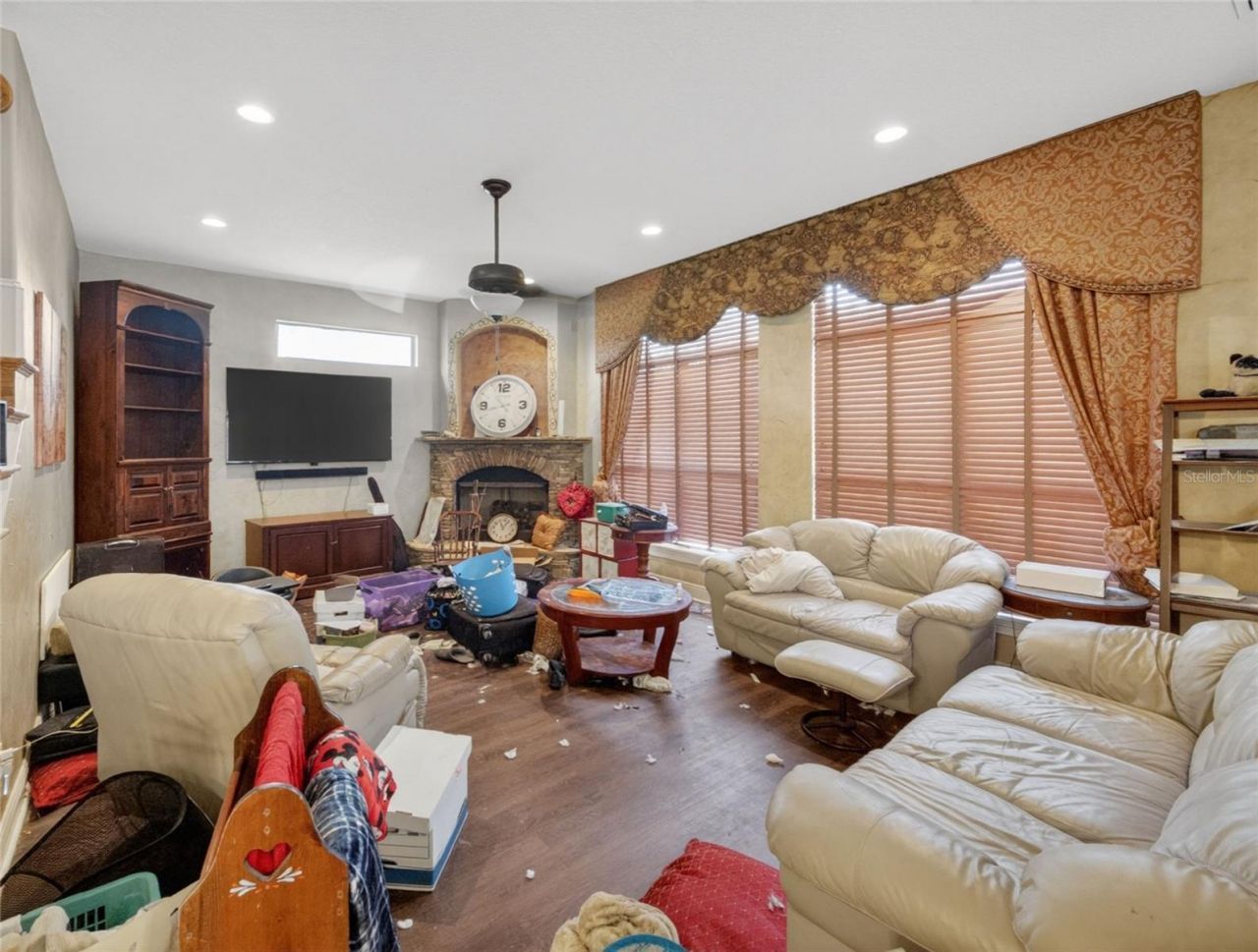2450 View Ridge Way , Clermont, FL 34711 Photo