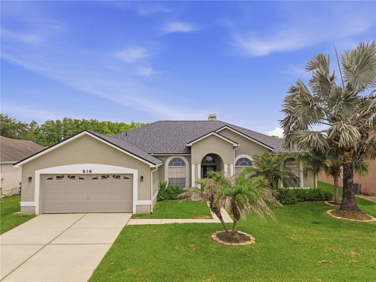 838 Chamberlin Trail, Saint Cloud, FL 34772 Main Photo