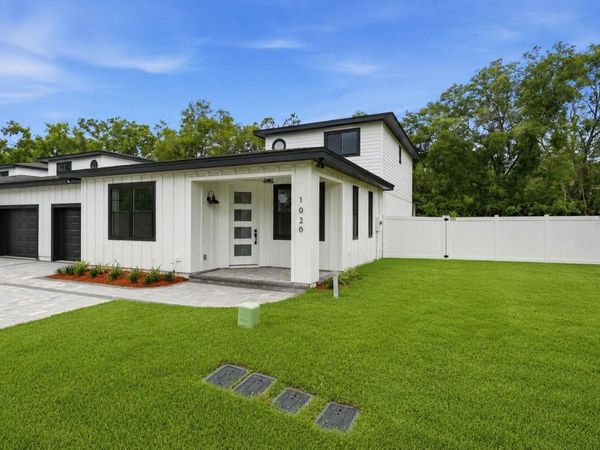 1020 FARMSTEAD STREET , EUSTIS, FL 32736