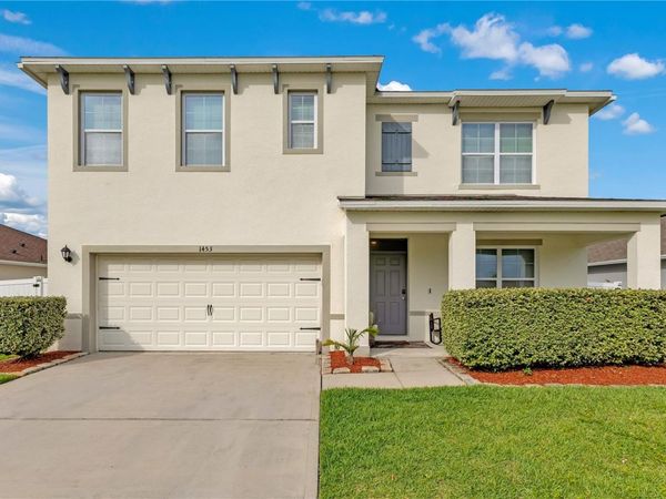 1453 TAOS AVENUE , KISSIMMEE, FL 34744