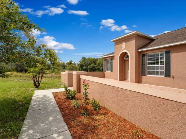 457 RIO GRANDE LANE , KISSIMMEE, FL 34759