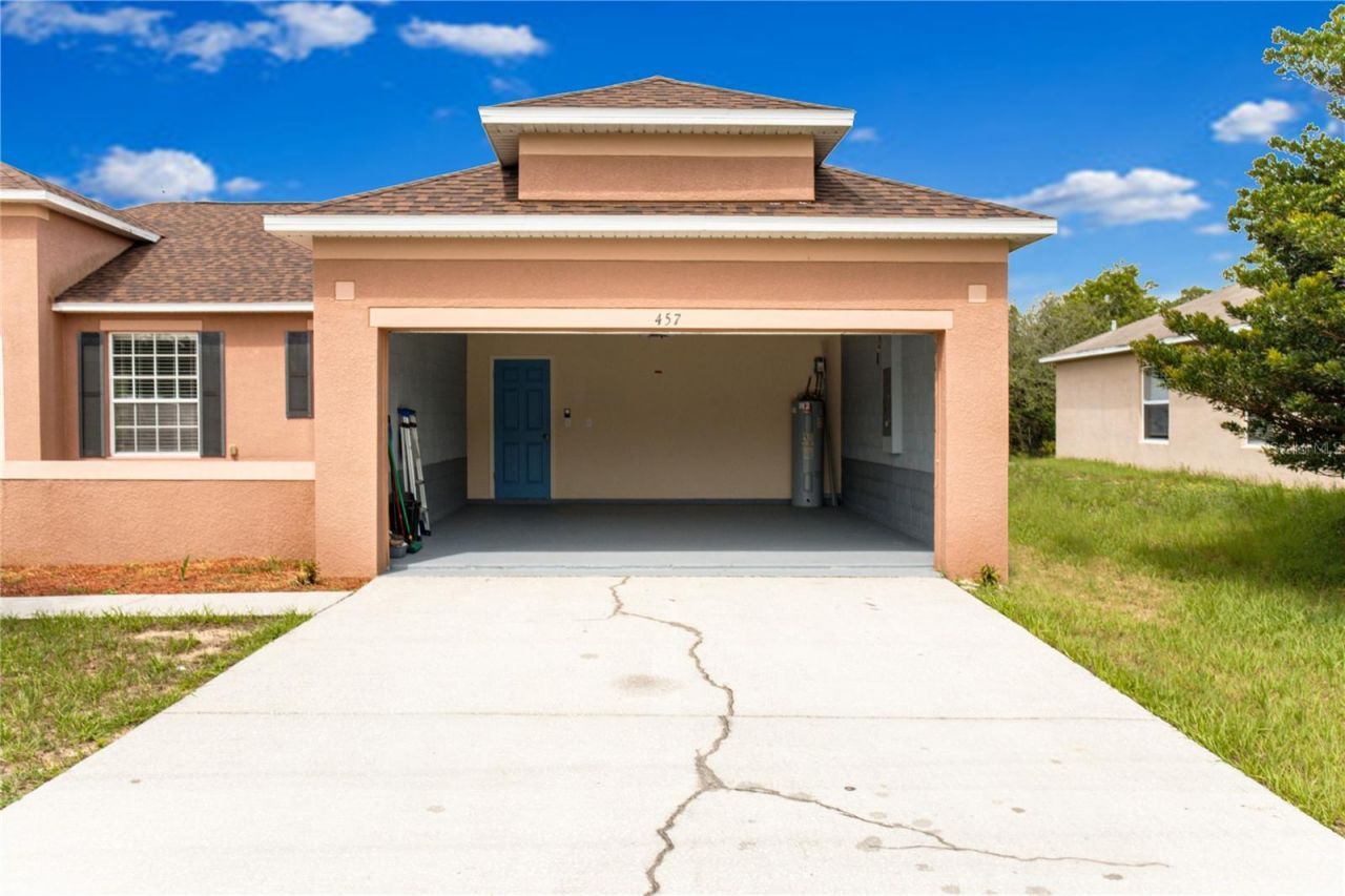 457 Rio Grande Lane, Kissimmee, FL 34759 Photo