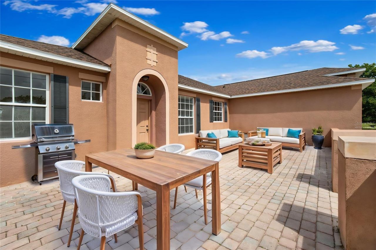 457 Rio Grande Lane, Kissimmee, FL 34759 Photo
