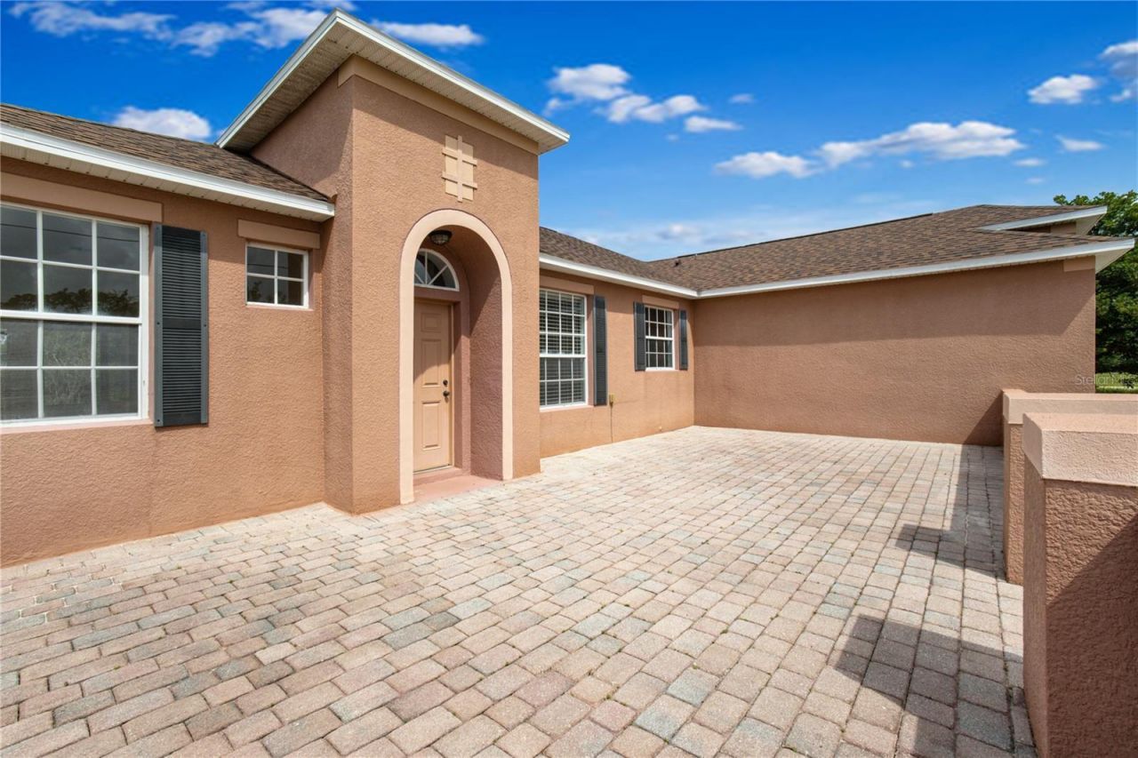 457 Rio Grande Lane, Kissimmee, FL 34759 Photo