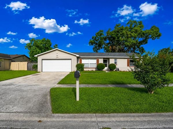 2806 MOSS GROVE BOULEVARD , ORLANDO, FL 32807