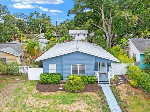 1720 24TH AVENUE N, ST PETERSBURG, FL 33713