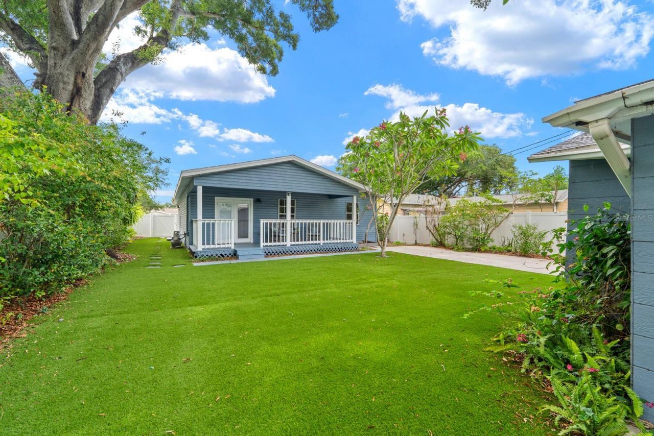1720 24th Avenue N, Saint Petersburg, FL 33713 Photo