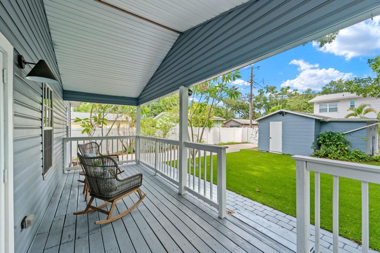 1720 24th Avenue N, Saint Petersburg, FL 33713 Photo