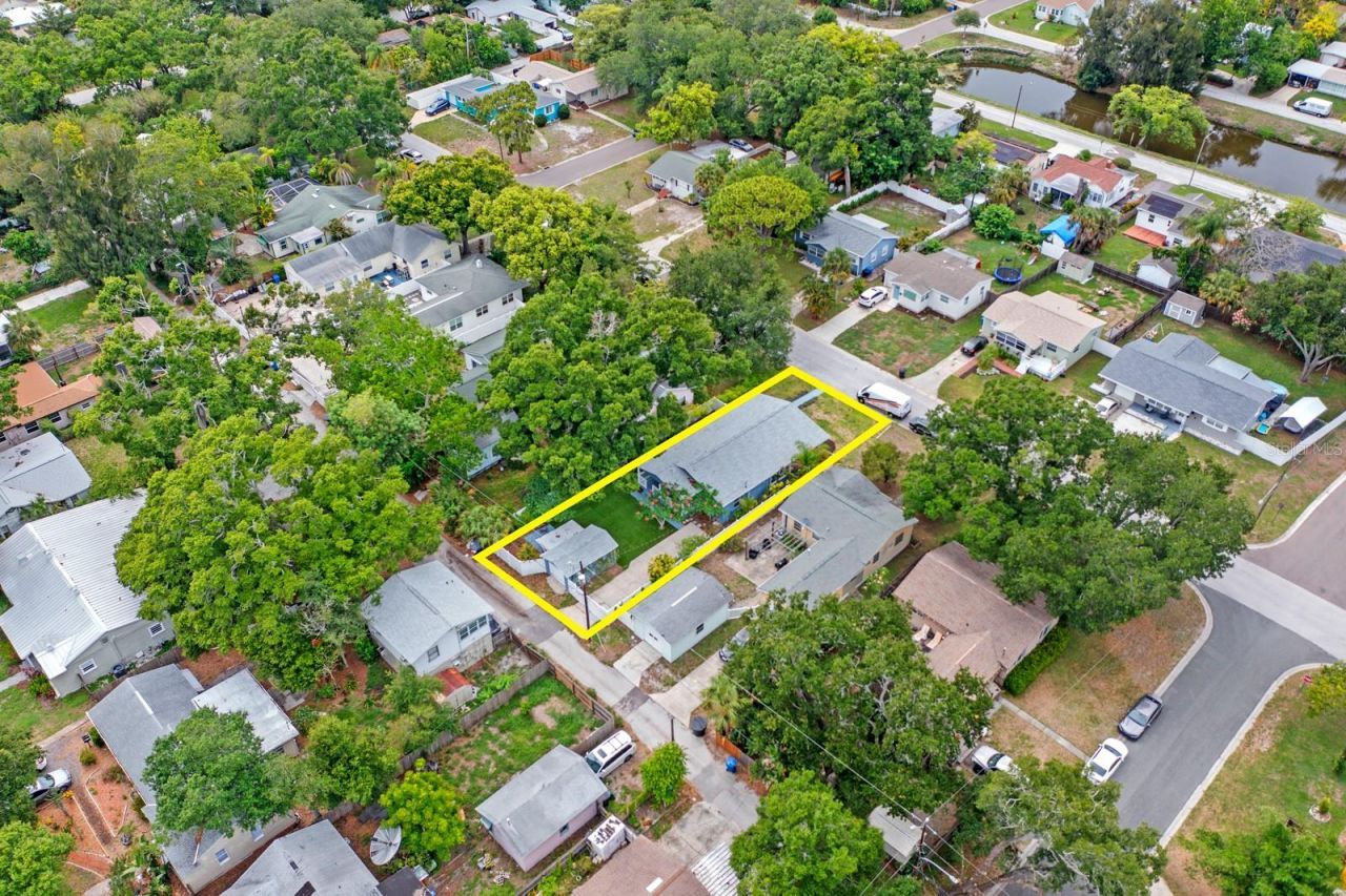 1720 24th Avenue N, Saint Petersburg, FL 33713 Photo