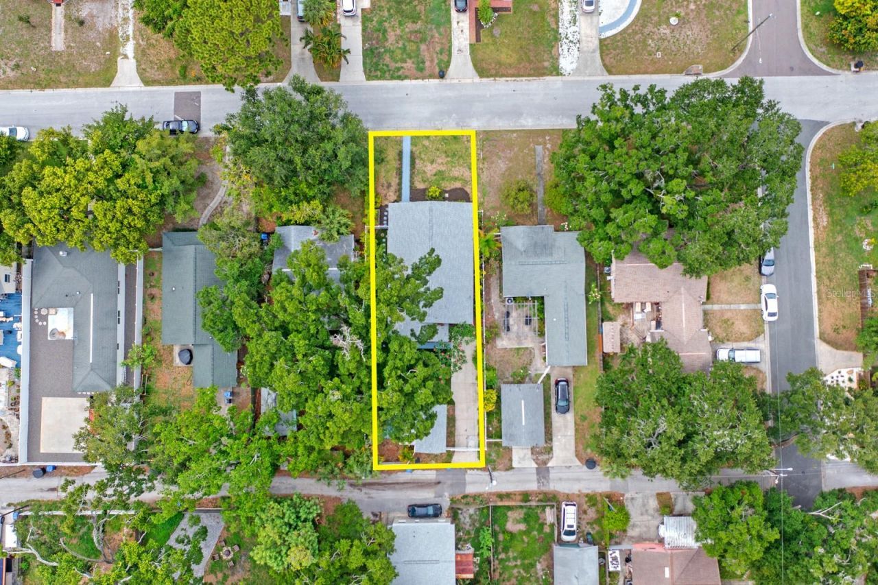 1720 24th Avenue N, Saint Petersburg, FL 33713 Photo