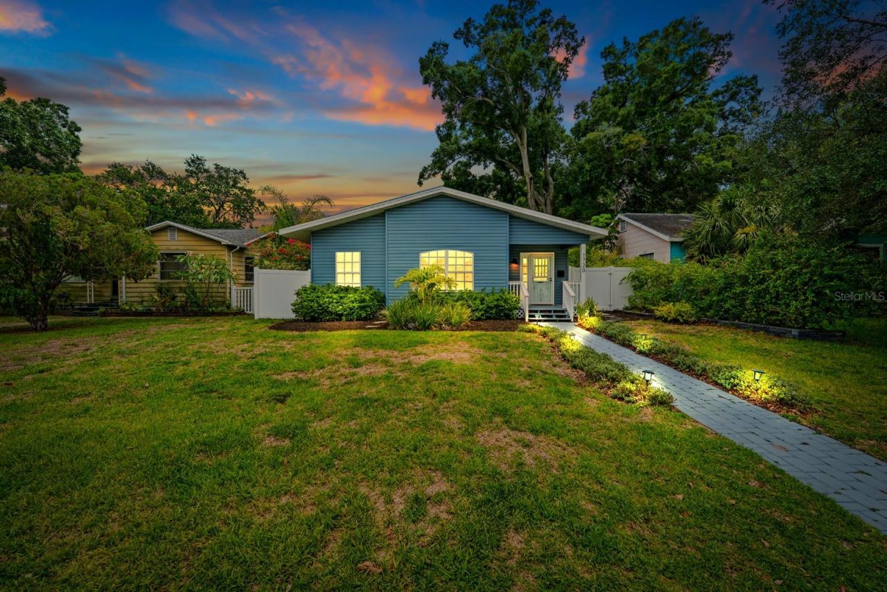 1720 24th Avenue N, Saint Petersburg, FL 33713 Photo