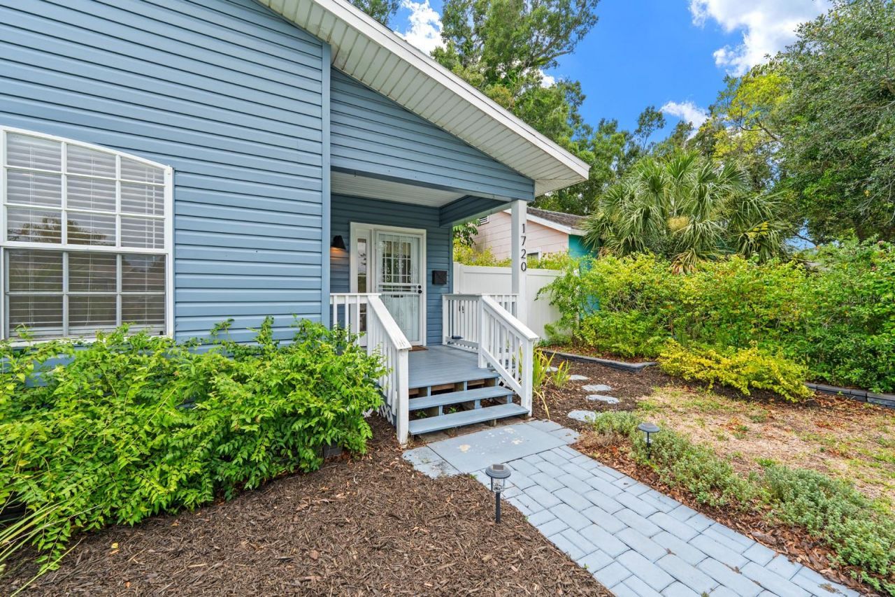 1720 24th Avenue N, Saint Petersburg, FL 33713 Photo