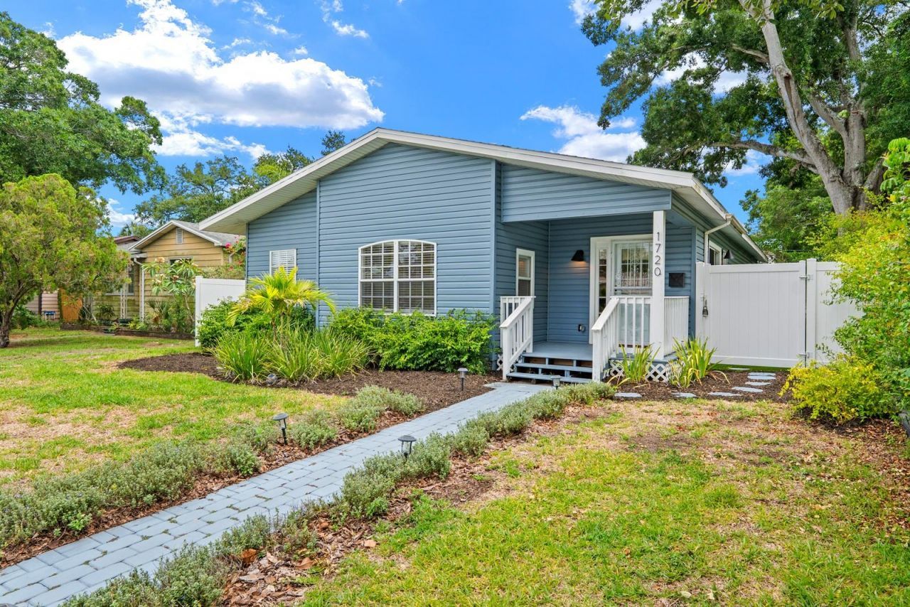 1720 24th Avenue N, Saint Petersburg, FL 33713 Photo