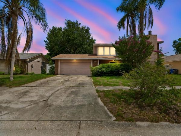 5511 RAVEN COURT , TAMPA, FL 33625