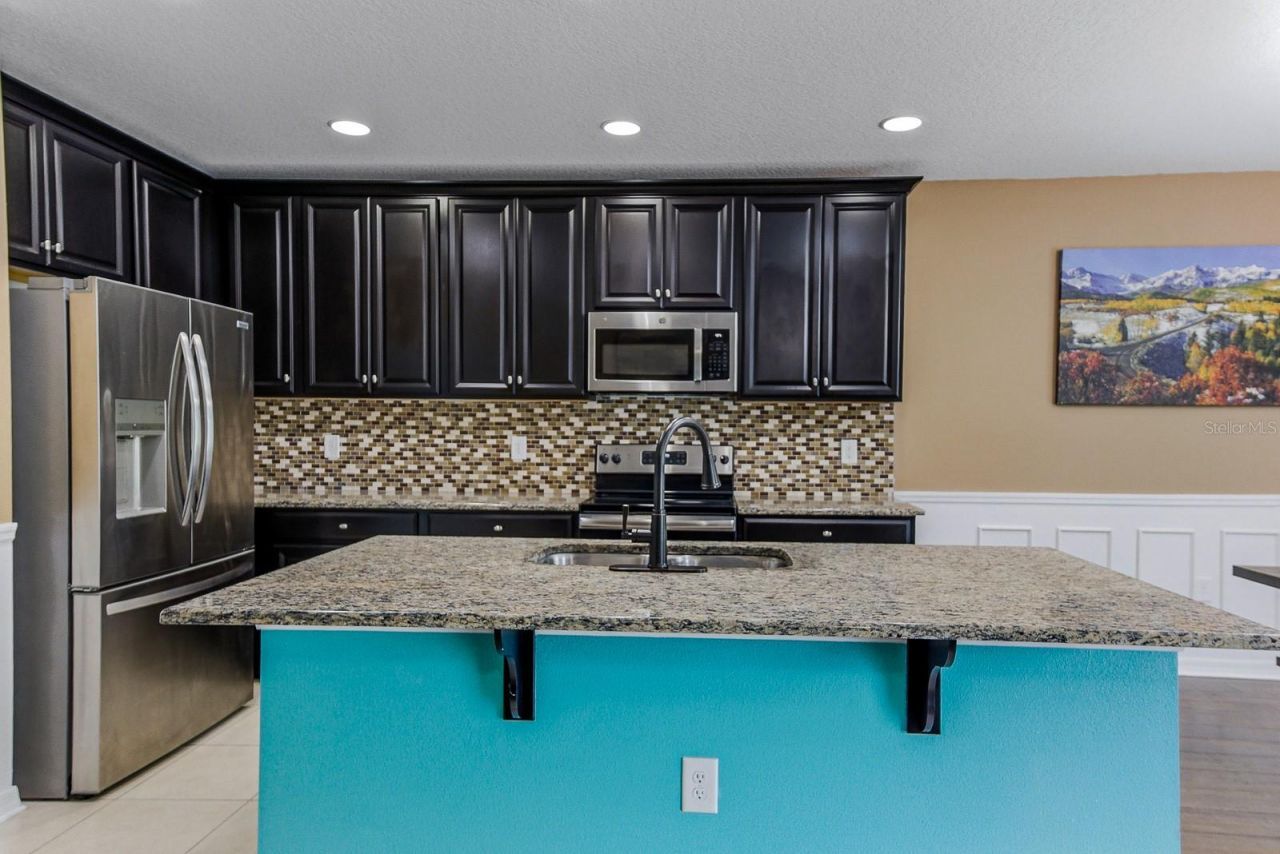 18738 Alfaro Loop , Spring Hill, FL 34610 Photo