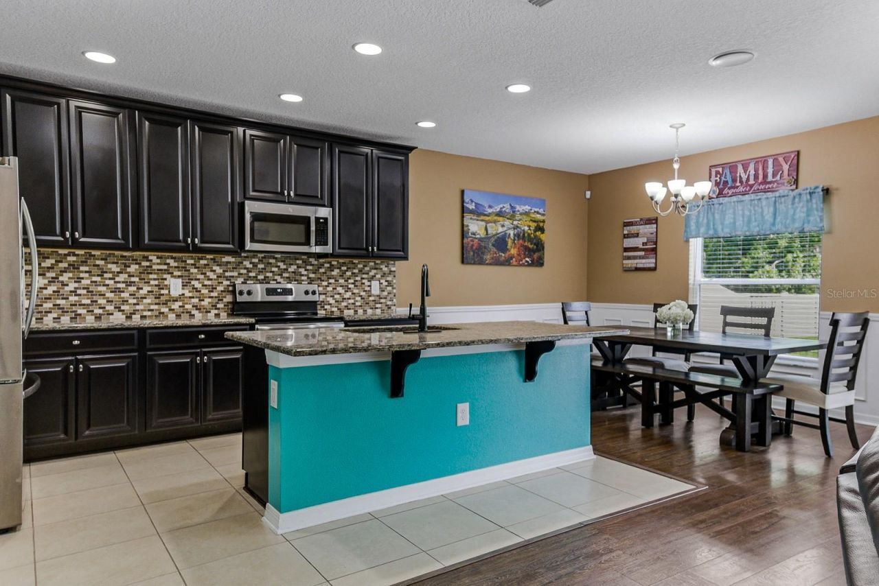 18738 Alfaro Loop , Spring Hill, FL 34610 Photo