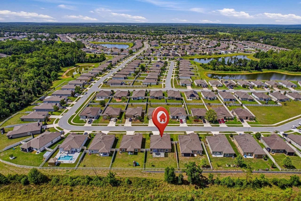 18738 Alfaro Loop , Spring Hill, FL 34610 Photo