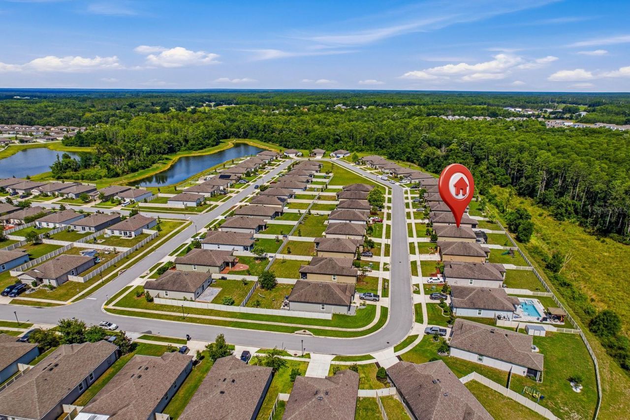 18738 Alfaro Loop , Spring Hill, FL 34610 Photo