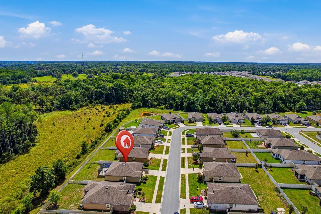 18738 Alfaro Loop , Spring Hill, FL 34610 Photo