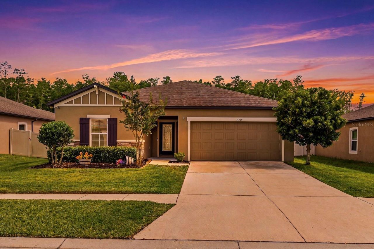 18738 Alfaro Loop , Spring Hill, FL 34610 Photo
