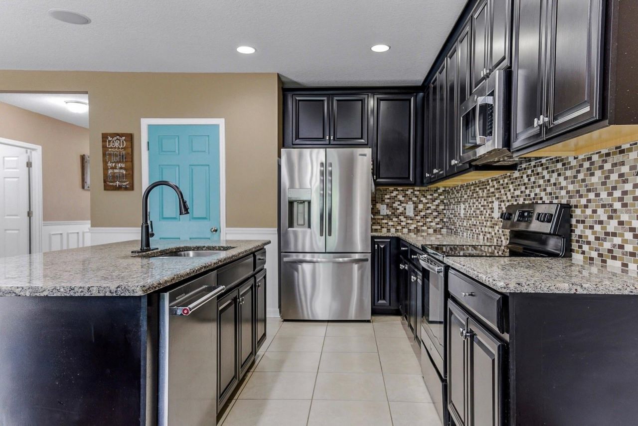 18738 Alfaro Loop , Spring Hill, FL 34610 Photo