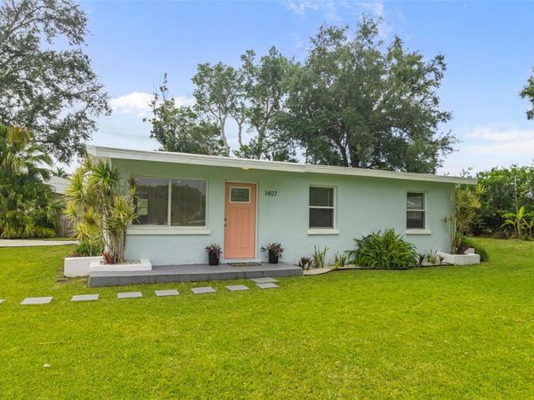 1407 CORAL RIDGE DRIVE, PUNTA GORDA, FL 33950