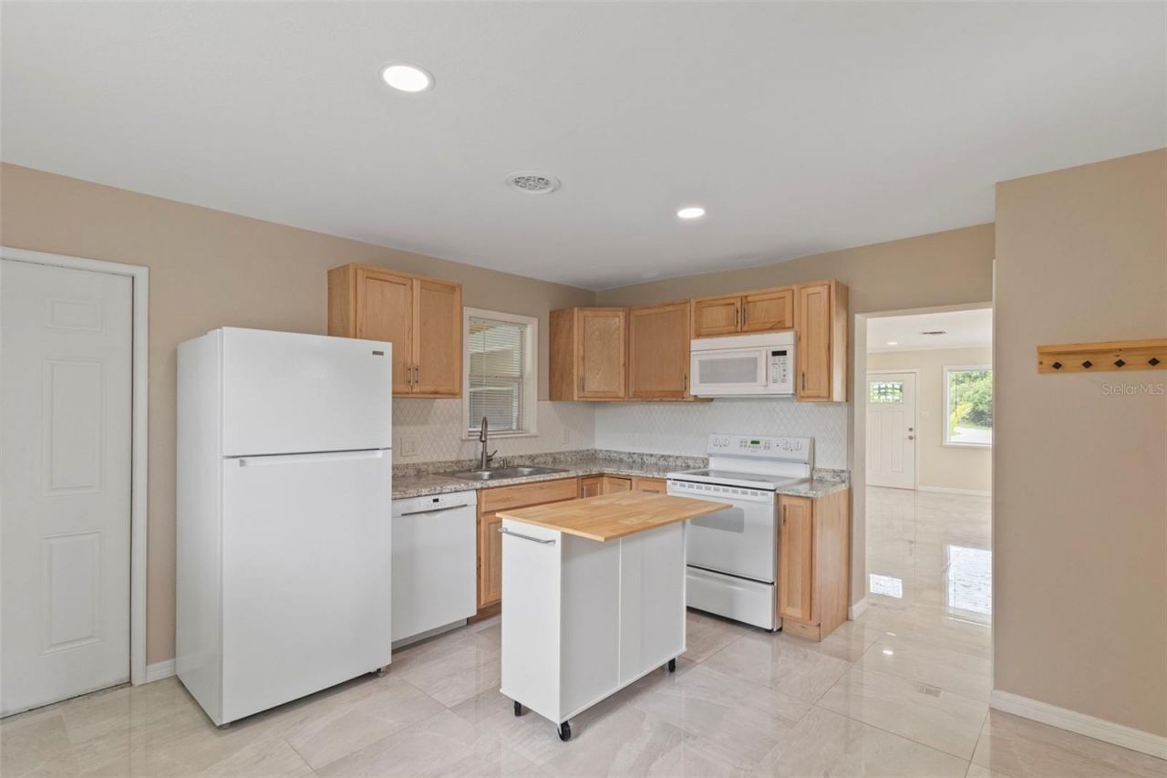 1407 Coral Ridge Drive, Punta Gorda, FL 33950 Photo