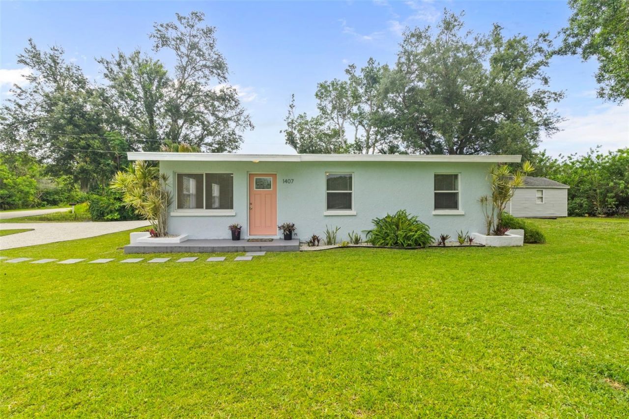 1407 Coral Ridge Drive, Punta Gorda, FL 33950 Photo