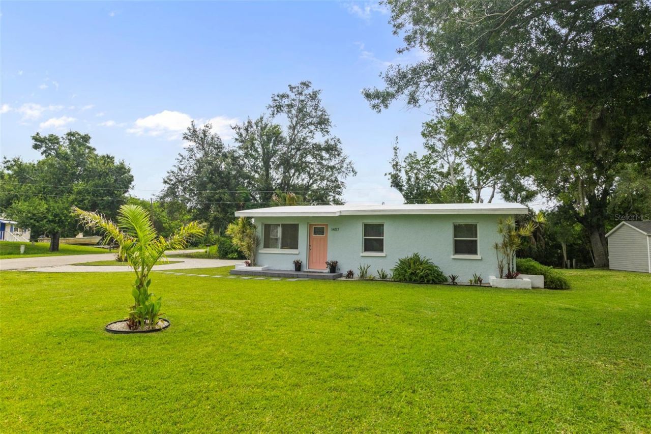 1407 Coral Ridge Drive, Punta Gorda, FL 33950 Photo