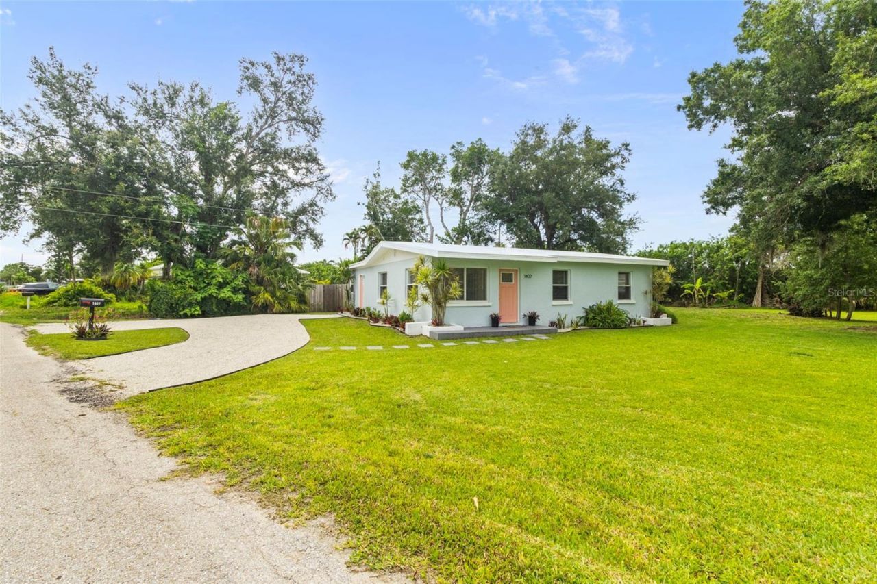 1407 Coral Ridge Drive, Punta Gorda, FL 33950 Photo