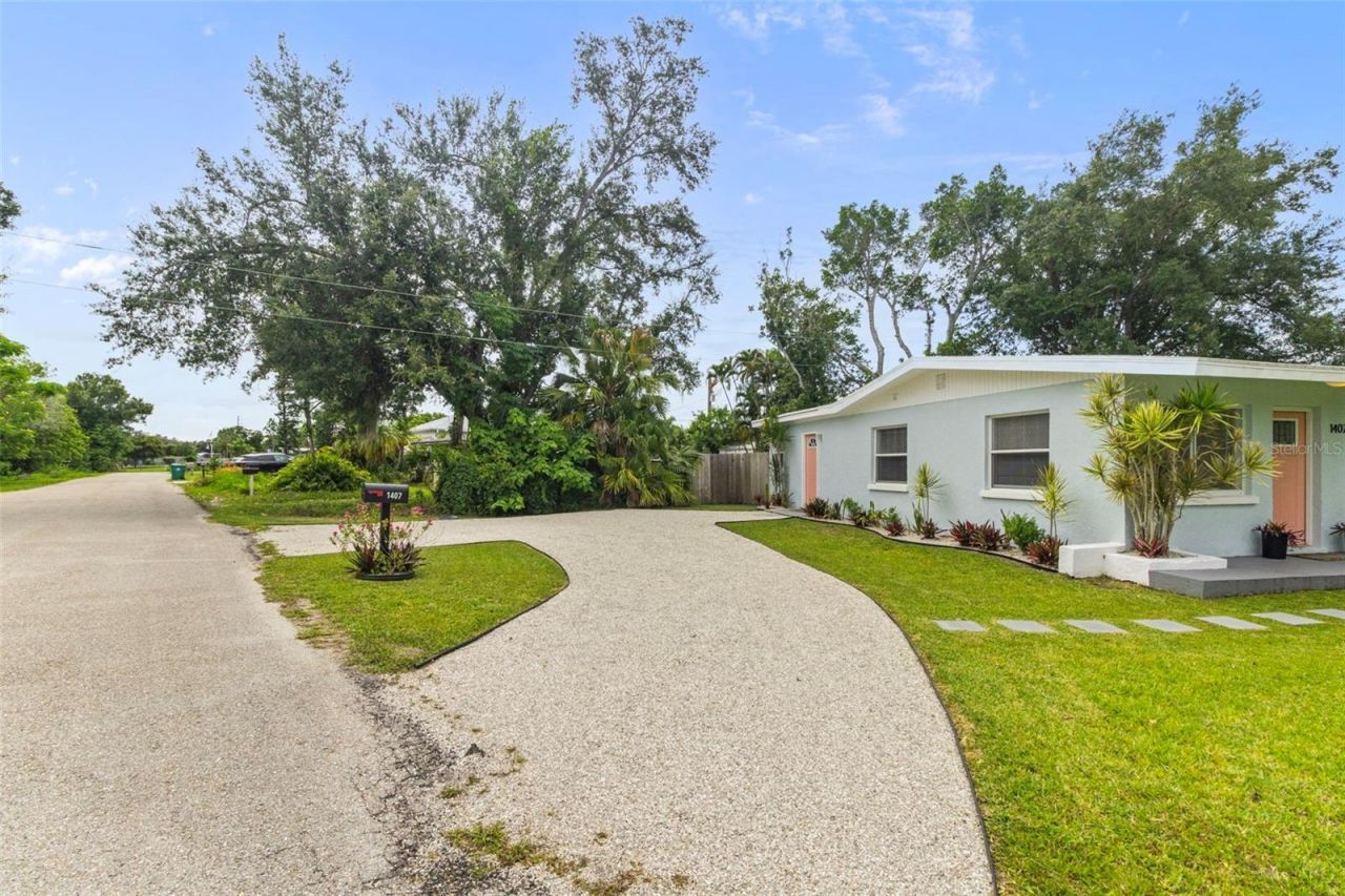 1407 Coral Ridge Drive, Punta Gorda, FL 33950 Photo