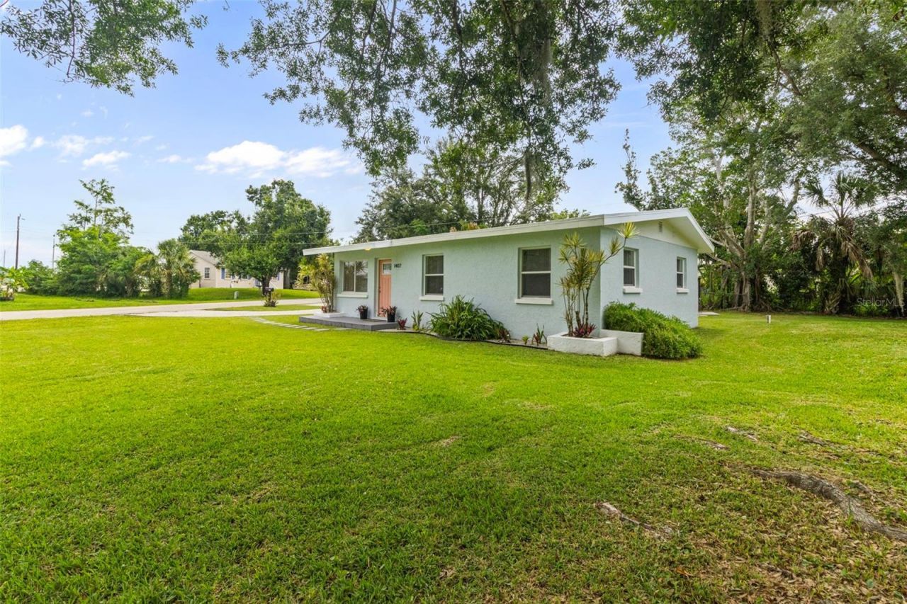 1407 Coral Ridge Drive, Punta Gorda, FL 33950 Photo