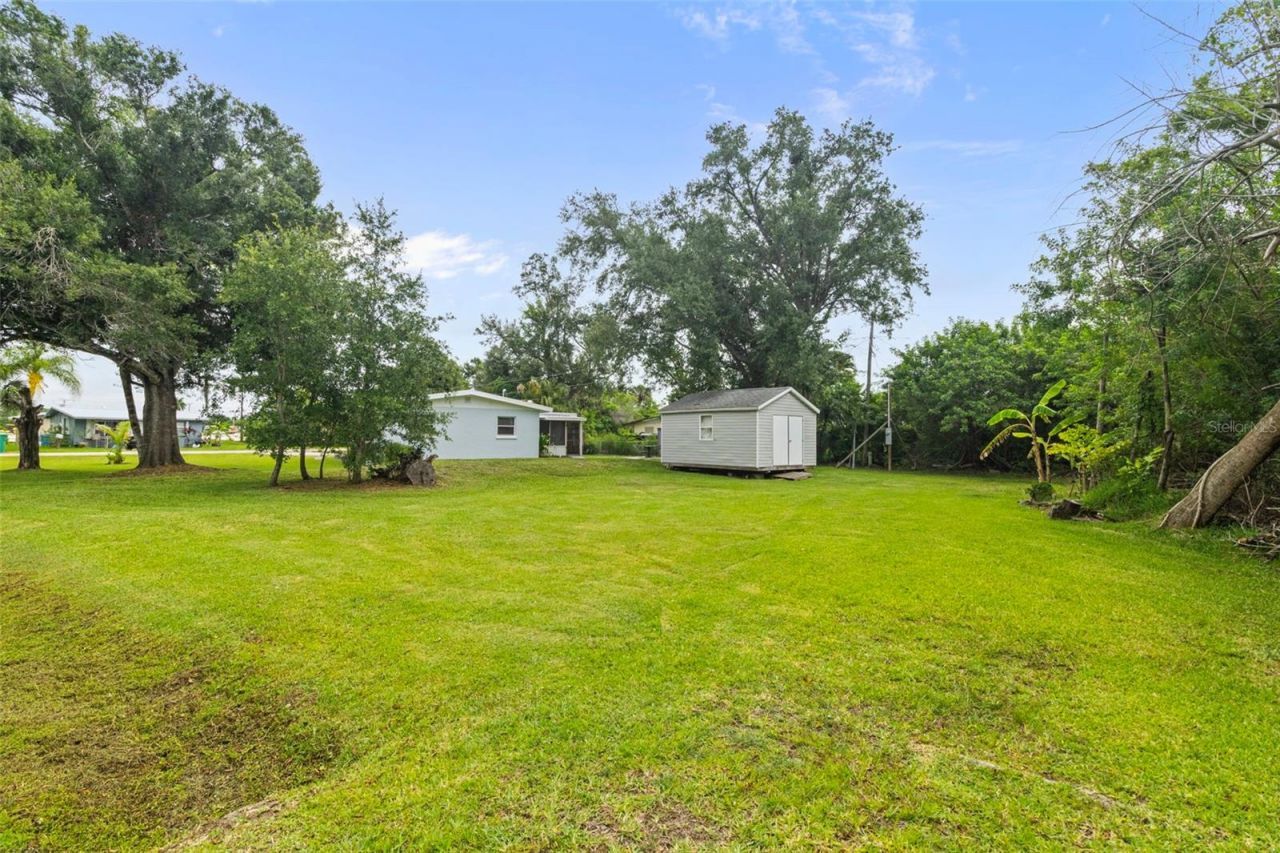 1407 Coral Ridge Drive, Punta Gorda, FL 33950 Photo