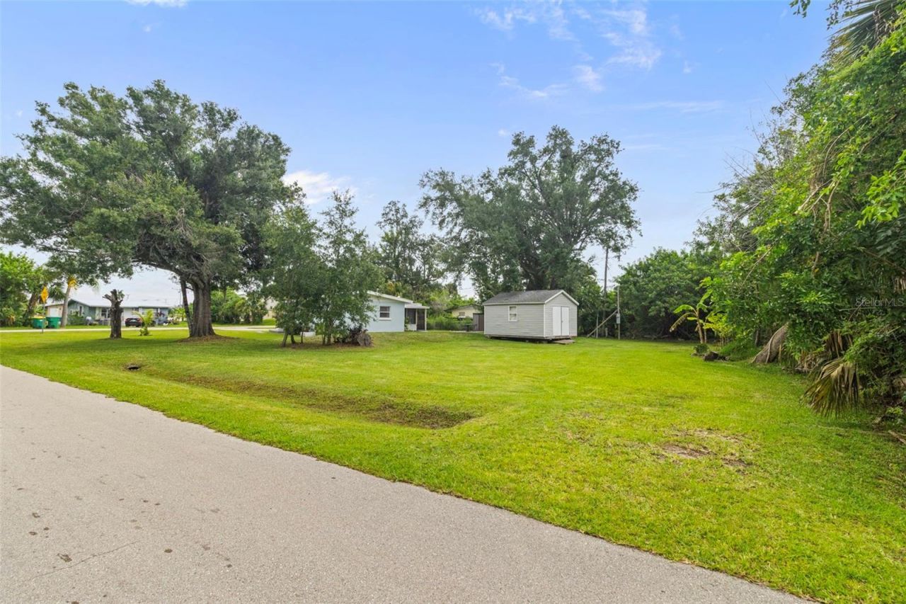 1407 Coral Ridge Drive, Punta Gorda, FL 33950 Photo