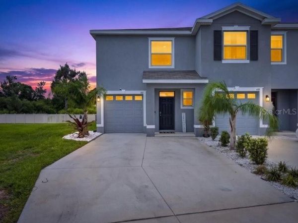 416 MANGROVE SHADE CIRCLE , APOLLO BEACH, FL 33572