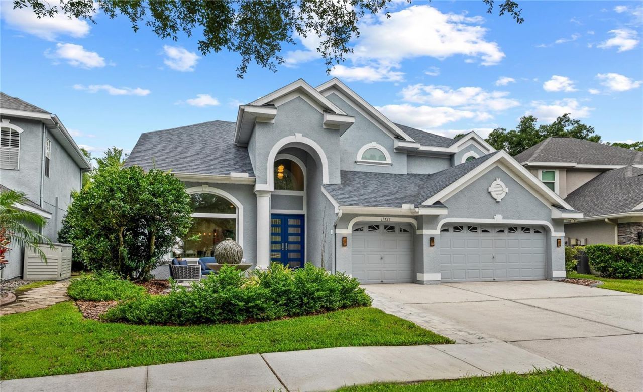 11721 Gothic Lane, Tampa, FL 33626 Photo