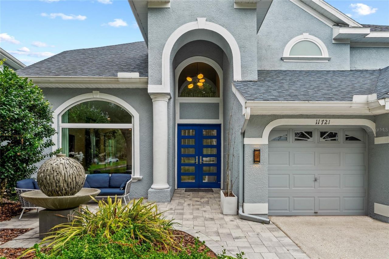 11721 Gothic Lane, Tampa, FL 33626 Photo