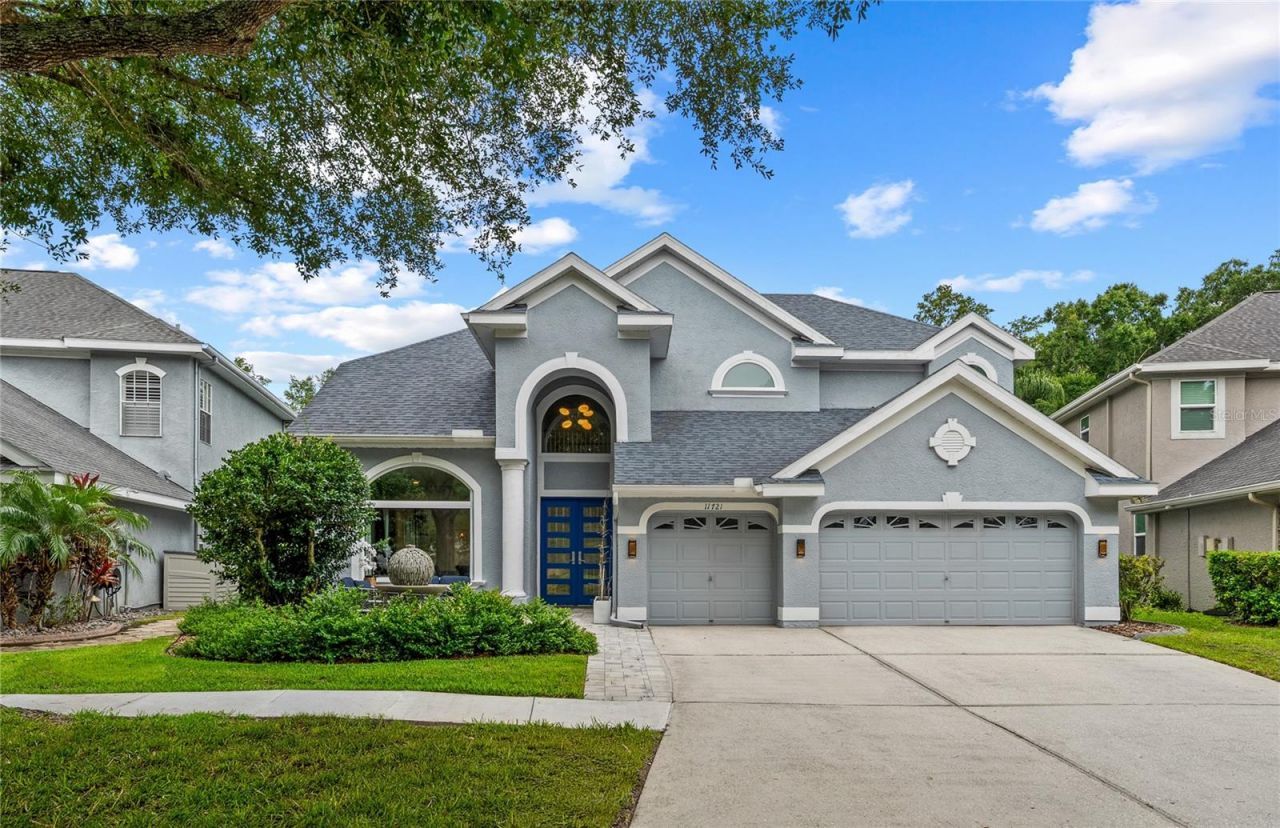 11721 Gothic Lane, Tampa, FL 33626 Photo