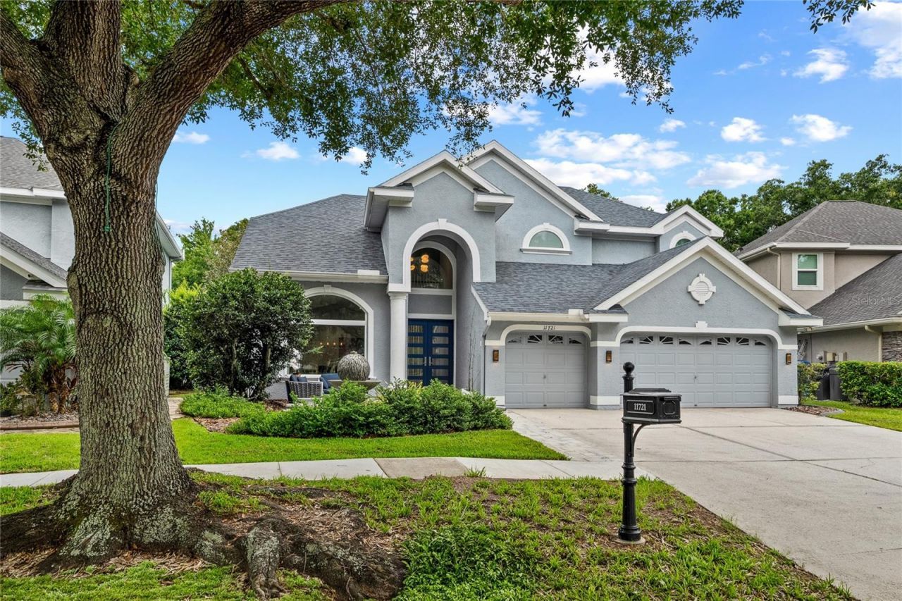 11721 Gothic Lane, Tampa, FL 33626 Photo