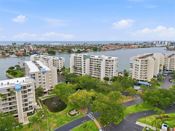 7932 SAILBOAT KEY BOULEVARD S, Unit 701, SOUTH PASADENA, FL 33707
