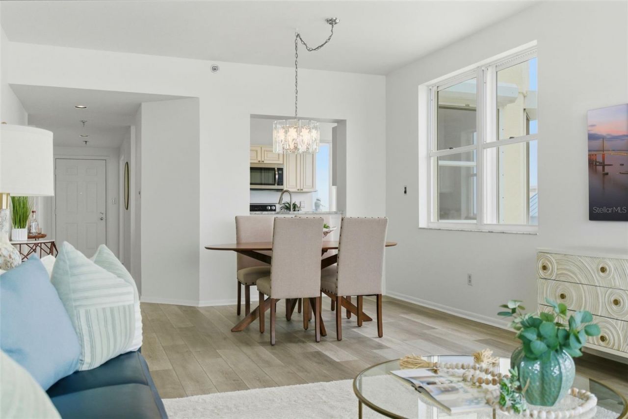 7932 Sailboat Key Boulevard S, Unit 701, South Pasadena, FL 33707 Photo