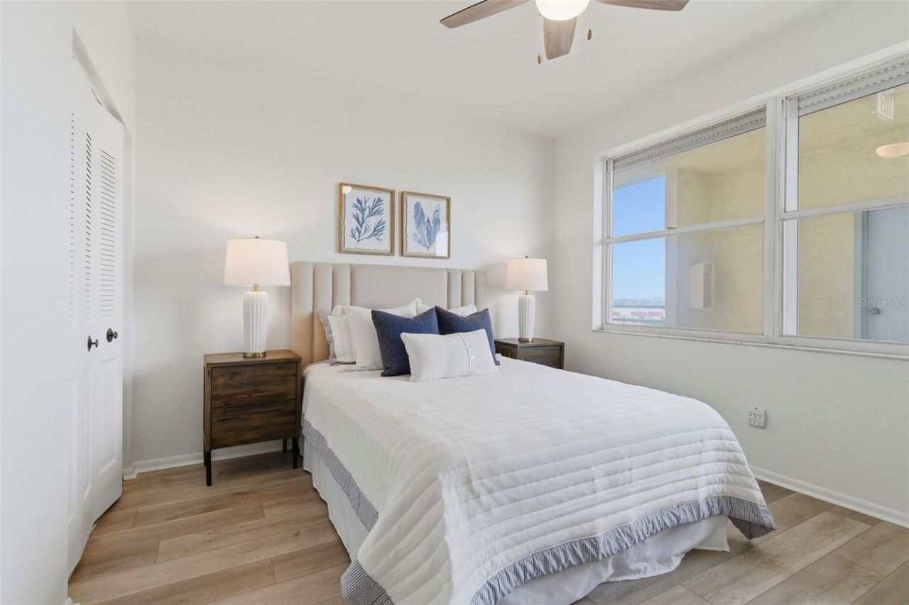 7932 Sailboat Key Boulevard S, Unit 701, South Pasadena, FL 33707 Photo