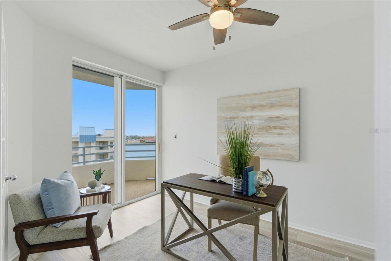 7932 Sailboat Key Boulevard S, Unit 701, South Pasadena, FL 33707 Photo